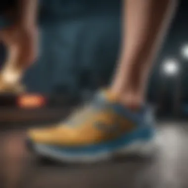 Robust Hoka Shoes for Lasting Support Durability and Longevity of Hoka Shoes for Knee Pain