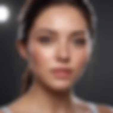 Eco-Friendly Face Cleanser Option