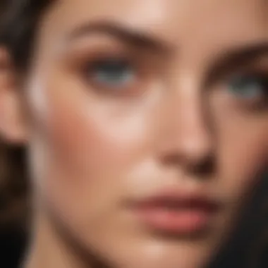 The Value of Professional Guidance in Skincare Consultation with a skincare professional