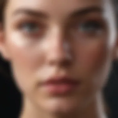 Understanding different skin types