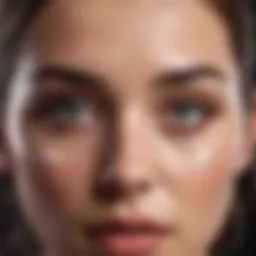 Moisturizing Eye Cream