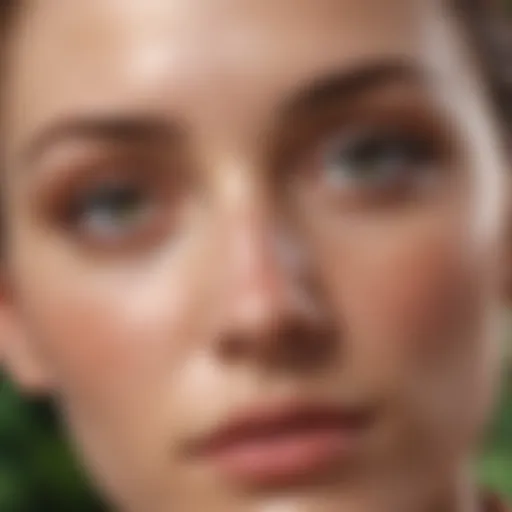 Botanical Extracts for Skin Brightening