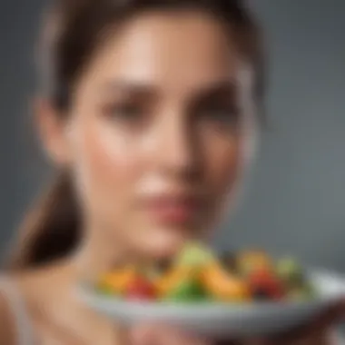 Healthy Diet Choices for Radiant Skin Healthy Diet Choices for Radiant Skin