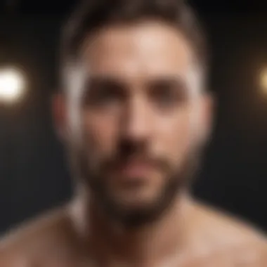Specialized Skincare Solutions Beard care products for acne-prone skin