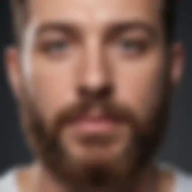 Expert Dermatologist Advice Dermatologist consultation for beard acne treatment