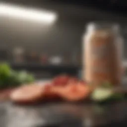 Elegant Keto Ingredients