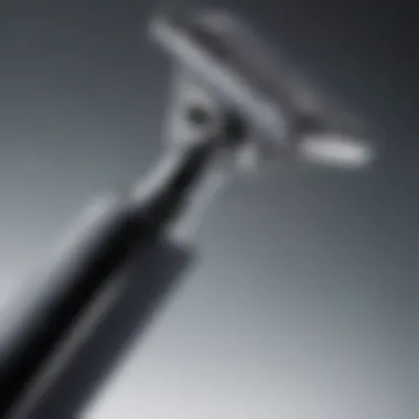 Elegant Razor Design