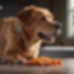 Canine Nutrition Wellness