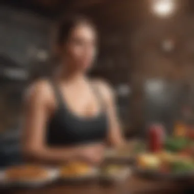 Endomorph Body Type Meal Planning