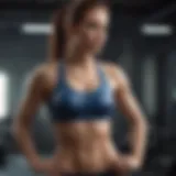 Endomorph Body Type Nutrition