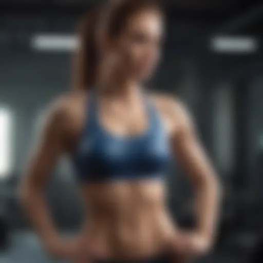 Endomorph Body Type Nutrition