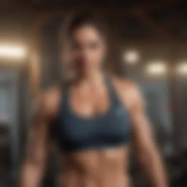 Endomorph Body Type Workout