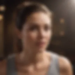 Energetic boost for nursing mothers