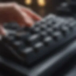 Ergonomic Perfection in Design