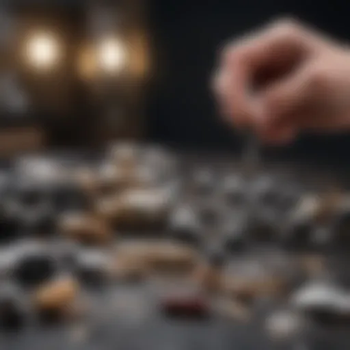 Essential tools for hang nail care
