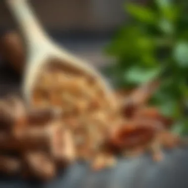 Herbs and Spices Supporting Liver Wellness Herbs and spices beneficial for liver health