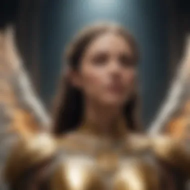 Ethereal Guidance Ethereal Guidance