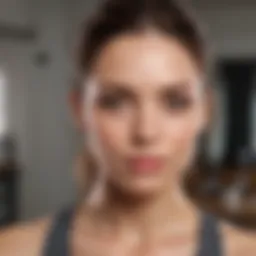 Detailed breakdown of blood test functionalities