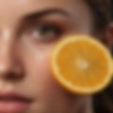 Skin Revitalizing Citrus Infusion