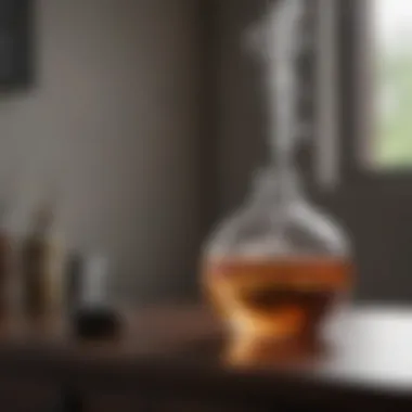 Sleek and Stylish Humidifier with a Minimalist Design Minimalist Design Humidifier