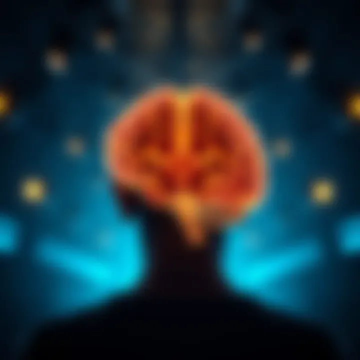 Lifestyle factors influencing cognitive function