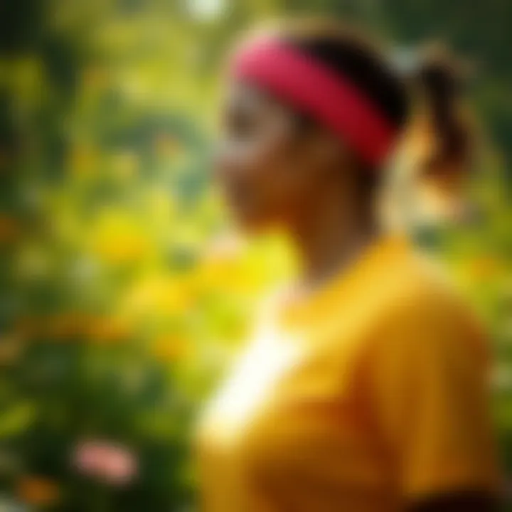 Strategies for enhancing mental vitality