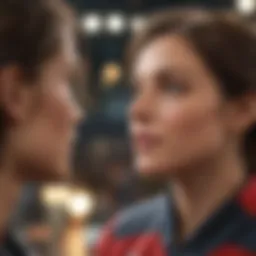 Innovative Matchmaking Algorithms