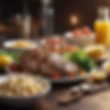 Effective Meal Planning Resources Meal planning tools and resources for healthy eating