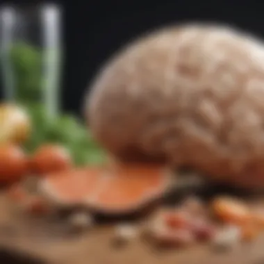 Brain Boosting Foods for Cognitive Renewal