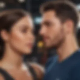 Innovative Matching Algorithm