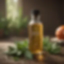 Herbal Energy Elixir
