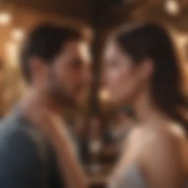 Immersive Virtual Dating Adventures Virtual Date Experience