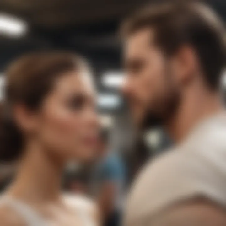 Social Impact of Dating Apps
