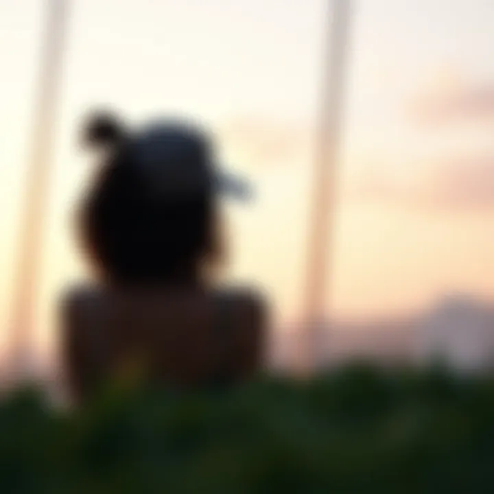 Navigating Emotional Landscapes Exploring emotional well-being