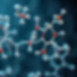 Melatonin chemical structure