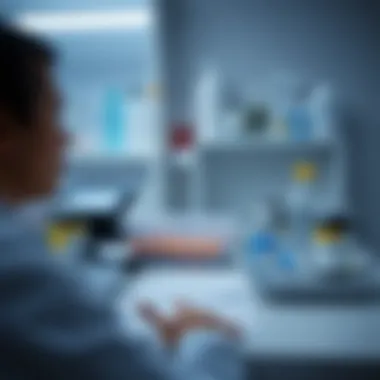 Research on Melatonin Efficacy Research study on melatonin effects