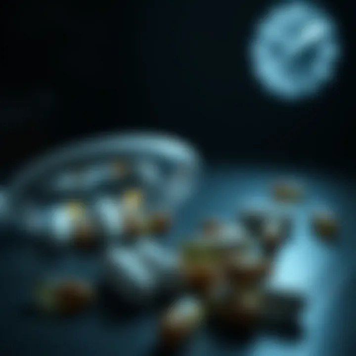 Melatonin's Role in Holistic Health Melatonin and wellness