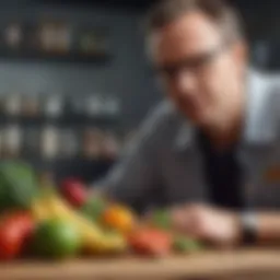 Exploring the 5:2 Diet: Insights from Michael Mosley Introduction