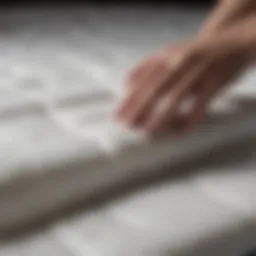 Exploring the Allswell 3 Memory Foam Mattress Topper Introduction