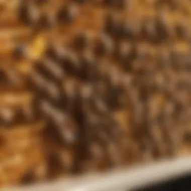 Innovative beehive with integrated tap system