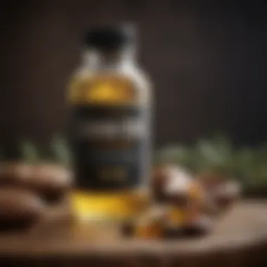 Customer reviews for cod liver oil products