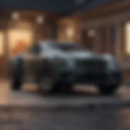 Innovative home traction unit setup