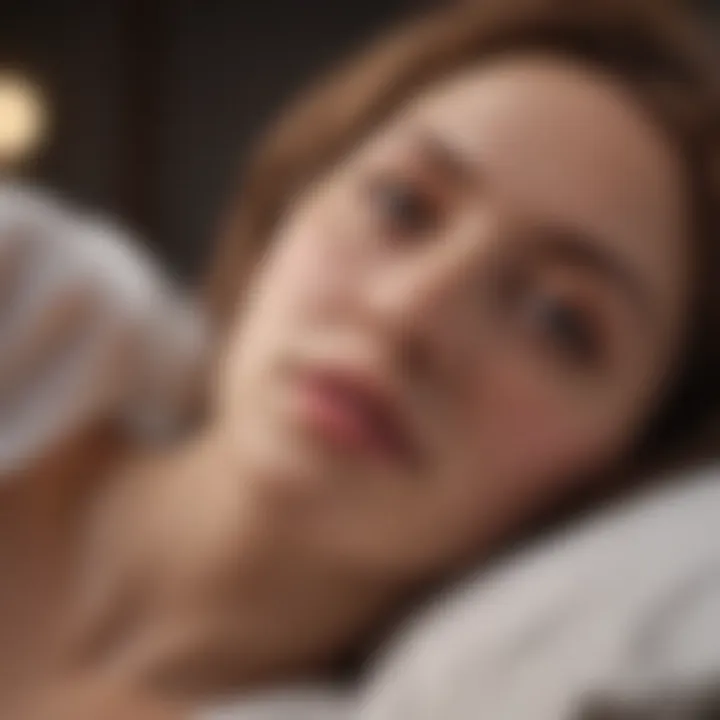 Sleep quality analysis and its effects on well-being