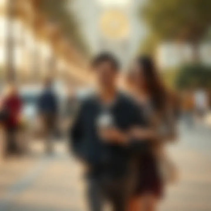 Socioeconomic Factors in Marriage Visual representation of socioeconomic aspects influencing marriage decisions