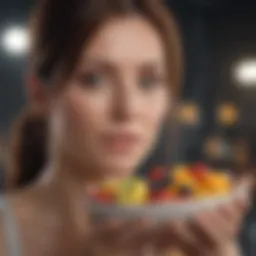 Vitamins vital for health during premenopausal transition