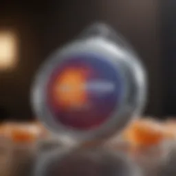 Innovative Condom Packaging Design