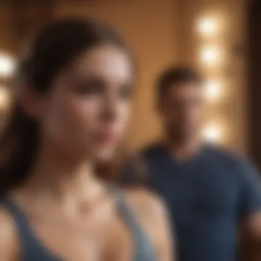 Virtual Dating Experience Virtual Dating Experience
