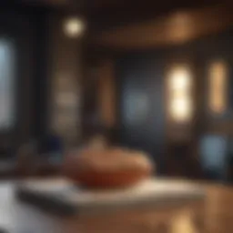 Elegant Thank You Note