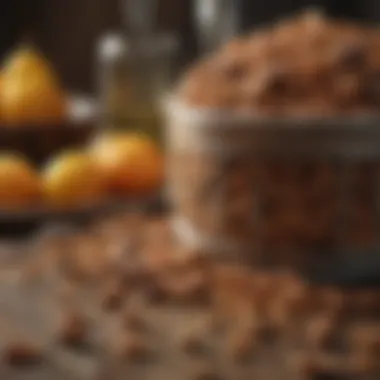 Fiber-Rich Foods for Gut Cleaning Fiber-Rich Foods for Gut Cleaning