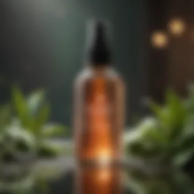 Botanical Dew Spritz Floral Essence Mist